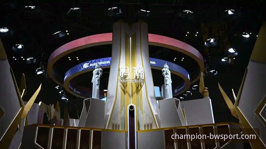 宝威体育BWSPORT最新版本手机版深度评测：2025移动端体验与行业趋势洞察