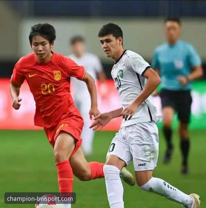 资深球迷分享：土伦杯U19国足1-0哥伦比亚，宝威体育平台观赛全记录