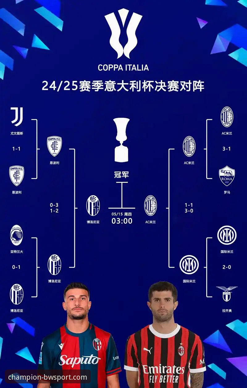 在宝威体育平台深度解析意甲焦点战：国际米兰零封大胜背后的战术与数据